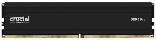 Crucial Memory DDR5 Pro 16GB/6000(1*16GB) CL48