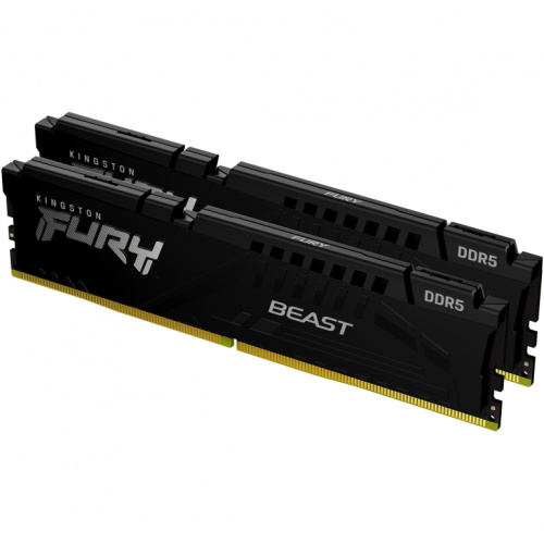 6000 32GB Kingston FURY Beast (Kit 2x16GB)