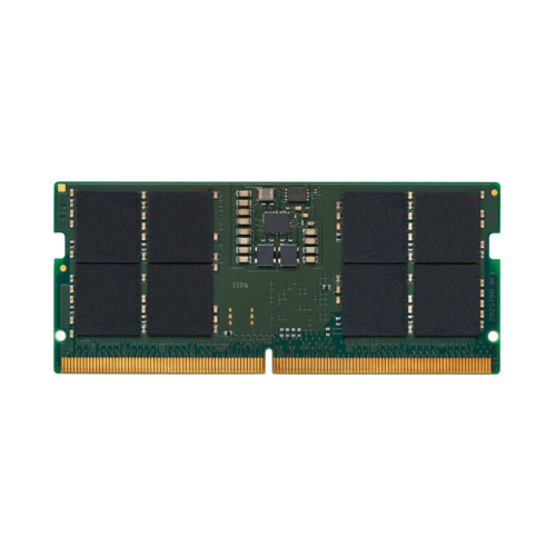 Kingston Technology ValueRAM memory module 16 GB 1 x 16 GB DDR5 5600 MHz PAMKINDR50328