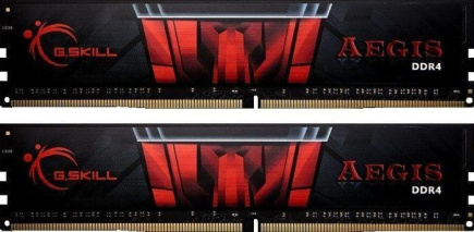 G.Skill Aegis DDR4 memory module 32 GB 3000 MHz