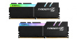 G.Skill Trident Z RGB F4-3200C14D-64GTZR memory module 64 GB 2 x 32 GB DDR4 3200 MHz