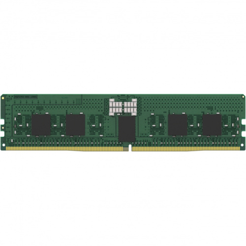 KINGSTON 16GB 4800MT/s DDR5 ECC Reg CL40 DIMM 1Rx8 Hynix A