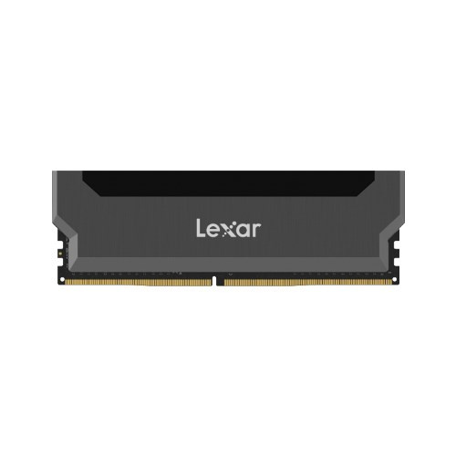 Lexar Hades memory module 16 GB 2 x 8 GB DDR4 3600 MHz