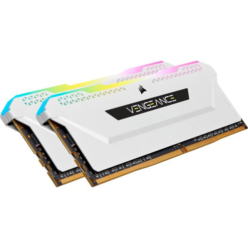 Corsair Vengeance RGB Pro memory module 16 GB 2 x 8 GB DDR4 3200 MHz WLONONWCRAAJ7