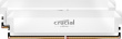 Crucial Pro CP2K32G60C40U5W memory module 64 GB 2 x 32 GB DDR5 6000 MHz