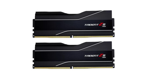 G.Skill Trident Z5 Neo F5-5600J2834F16GX2-TZ5N memory module 32 GB 2 x 16 GB DDR5 5600 MHz