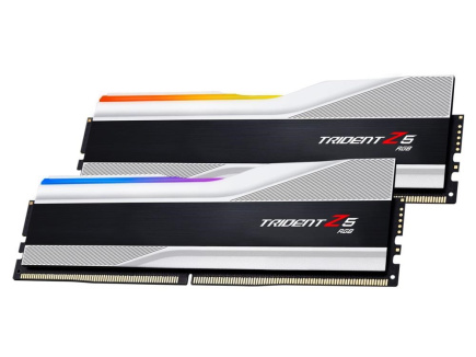 G.Skill Trident Z5 RGB F5-7600J3646G16GX2-TZ5RS memory module 32 GB 2 x 16 GB DDR5 7600 MHz