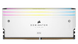 Corsair Dominator Titanium CMP32GX5M2B6000C30W memory module 32 GB 2 x 16 GB DDR5 6000 MHz