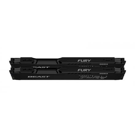 Kingston | Fury Beast | 32 GB | DDR4 | 3200 MHz | PC/server | Registered No | ECC No