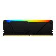 Kingston | FURY Beast RGB | 32 GB | DDR4 | 1600 MHz | PC/server | Registered No | ECC No