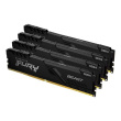 Pamięć Kingston Fury Beast, DDR4, 64 GB, 3200MHz, CL16 (KF432C16BBK4/64) | Kingston