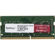 Synology D4ES02-4G | 4 GB | DDR4 | PC/server | Registered No | ECC Yes