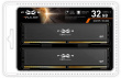 Silicon Power Memory DDR5 XPOWER Pulse 32GB/5600 2*16GB CL40