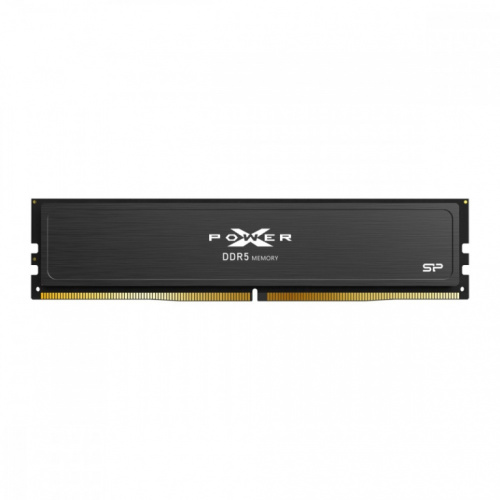 Silicon Power Memory DDR5 XPOWER Pulse 32GB 6000 2*16GB CL36