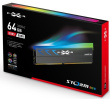Silicon Power Memory DDR5 XPOWER Storm RGB 64GB/6000 2*32GB CL38 grey