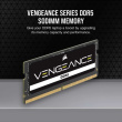 Corsair DDR5 Vengeance 16GB /5600 (116) CL48