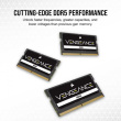 Corsair DDR5 Vengeance 16GB /5600 (116) CL48
