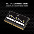 Corsair DDR5 Vengeance 16GB /5600 (116) CL48