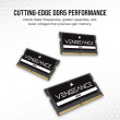 Corsair DDR5 Vengeance 32GB /5600 (216) CL48