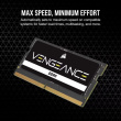 Corsair DDR5 Vengeance 32GB /5600 (216) CL48