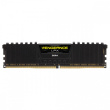 Corsair Memory DDR4 Vengeance LPX 16GB/3000(1*16GB) Black CL16