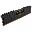 Corsair Memory DDR4 Vengeance LPX 16GB/3000(1*16GB) Black CL16