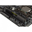 Corsair Memory DDR4 Vengeance LPX 16GB/3000(1*16GB) Black CL16