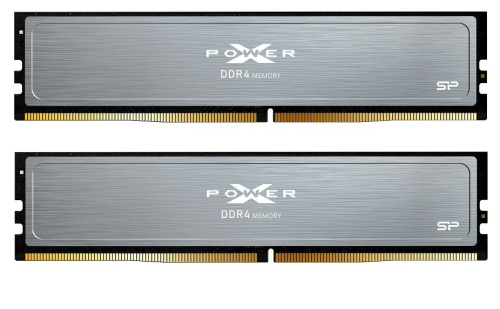Silicon Power Memory DDR4 XPOWER Pulse 32GB/3200 2*16GB CL16