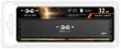 Silicon Power Memory DDR5 XPOWER Pulse 32GB/5600 1*32GB CL40