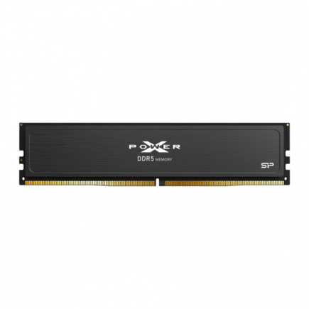 Silicon Power Memory DDR5 XPOWER Pulse 32GB/6000 1*32GB CL36