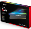 Silicon Power Memory DDR5 XPOWER Storm RGB 32GB/6000 1*32GB CL38 grey
