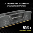 Corsair DDR5 Vengeance 96GB /6000(248GB)C30 AMD and IN