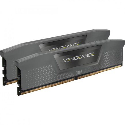 Corsair DDR5 Vengeance 96GB /6000(248GB)C30 AMD and IN