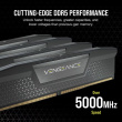 Corsair DDR5 Vengeance 96GB /6400(248GB)CL 32