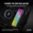 Corsair DDR5 Vengeance RGB 48GB/6000 (2x24GB) CL30