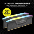 Corsair DDR5 Vengeance RGB 96GB /6000(248GB) CL30 AMD EXPO & Intel XMP