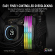 Corsair DDR5 Vengeance RGB 96GB /6000(248GB) CL30 AMD EXPO & Intel XMP