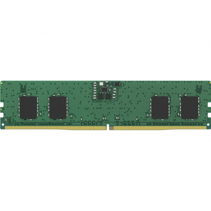 KINGSTON 8GB DDR5 5600MT/s Module DIMM 353117