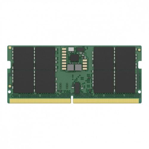 Kingston Memory DDR5 CSODIMM 16GB(1*16)/6400 CL52 1Rx8