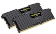 Corsair DDR4 Vengeance LPX 16GB /3600(28GB) BLACK CL18 Ryzen mem kit