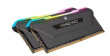 Corsair DDR4 Vengeance RGB PRO SL 32GB/3600 (2*16GB) BLACK CL18 RYZEN