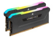 Corsair DDR4 Vengeance RGB PRO SL 32GB/3600 (2*16GB) BLACK CL18 RYZEN