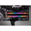 Corsair Memory DDR4 Vengeance RGB PRO 16GB/3600 (2*8GB) CL18