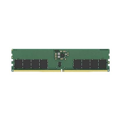 Kingston Memory 32GB(1*32GB) 6400 CL52 1Rx8 CUDIMM