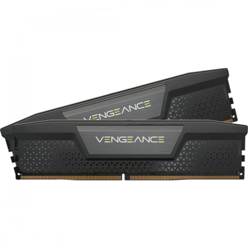 Corsair Memory DDR5 Vengeance 32GB/6400 (2*16GB) CL32 Intel XMP