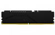 Kingston Memory for PC DDR5 Fury Beast 16GB(1*16GB)/6000 CL36 black