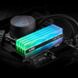 Adata Memory XPG Lancer NEON RGB DDR5 6000 DIMM 32GB (2x16) CL30