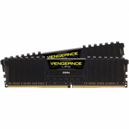 3600 32GB Corsair Vengeance LPX Kit (2x16GB) 126421