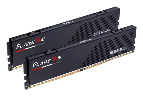 G.Skill Flare X5 F5-5200J4040A24GX2-FX5 memory module 48 GB 2 x 24 GB DDR5 5200 MHz