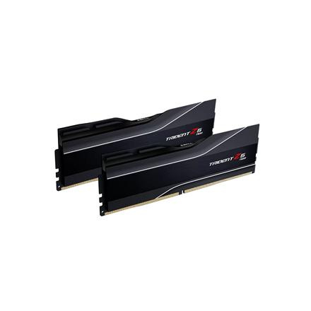 G.Skill | Trident Z5 Neo | 64 Kit (32GBx2) GB | DDR5 | 6000 MHz | PC/server | Registered No | ECC No F5-6000J3040G32GX2-TZ5N